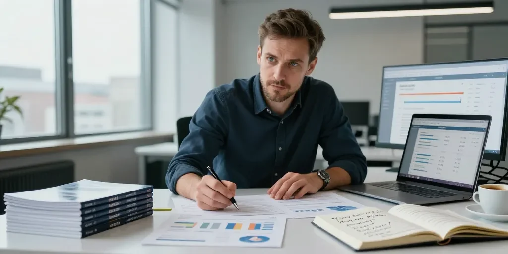 Agence référencement SEO en 2026 : ce que les comparatifs ne vous disent pas avant de signer