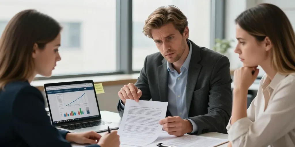 Comment choisir une agence SEO sans se faire avoir : ce que les agences ne vous diront jamais d'elles-mêmes