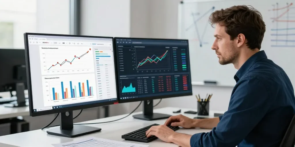 KPI SEO : arrêtez de mesurer ce qui ne compte plus à l'ère de l'IA