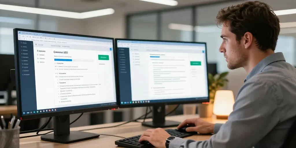Plugin SEO WordPress : comment éviter les 5 pièges qui sabotent votre référencement même avec le meilleur outil